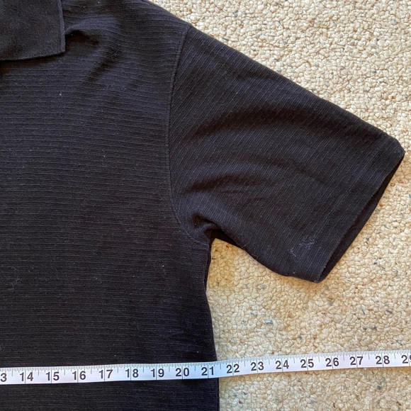 Geoffrey Beene Polo - Picture 4 of 6